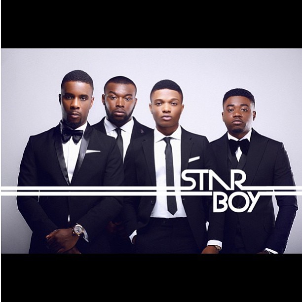 Wizkid