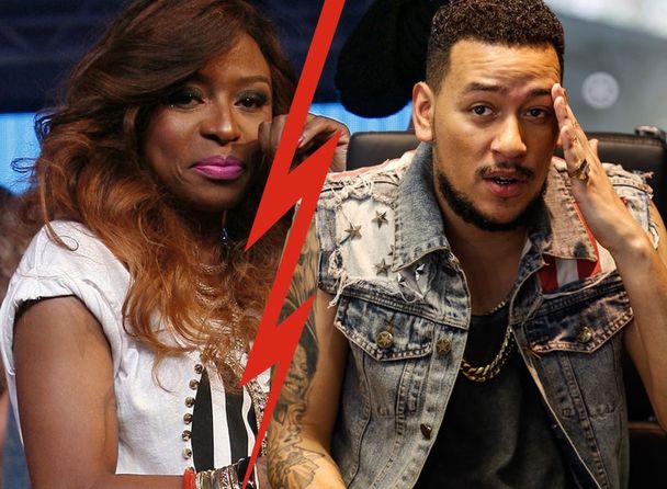 AKA called out his ex-girlfriend on Twitter. Photo: Sundayworld