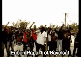 Timaya