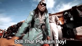 Timaya