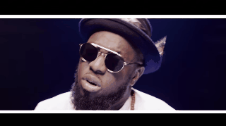 Timaya