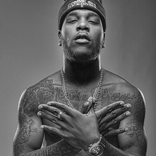 Burna Boy says his genitals is his most-prized possession