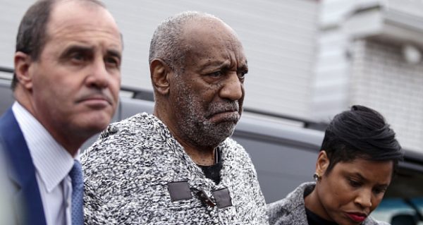 Cosby will be unable to identify the people accusing him or have the capacity to defend himself according to his defence attorneys