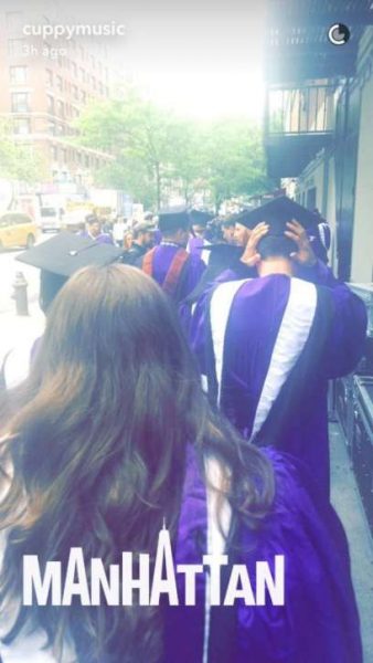 Cuppy and colleagues