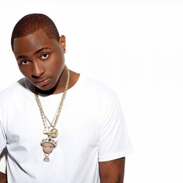 Davido is rich enough to be able to let go of some cash