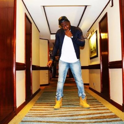 Deevee was D'banj's in-house produce for over 4 years.