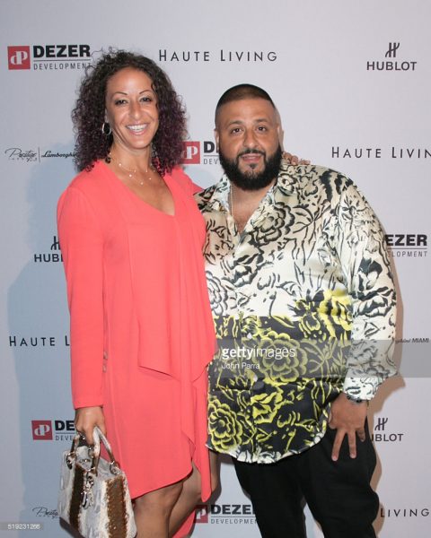 The couple are expecting their first child together