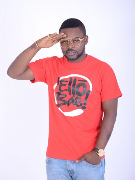Falz reveals Simi is in a relationship but not with him