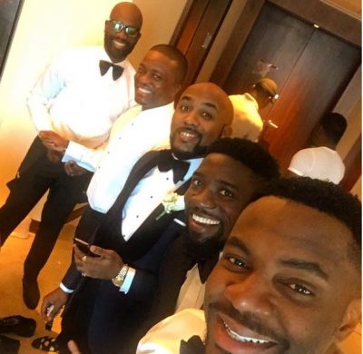 toolz and tunde demuren