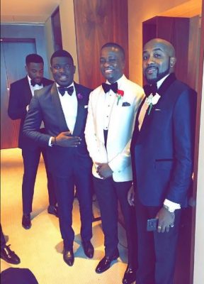 toolz and tunde demuren