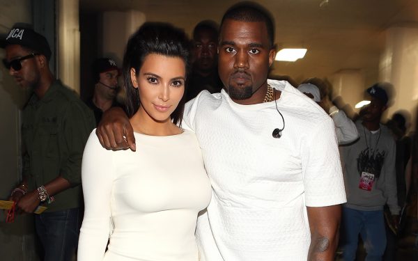 Kanye West is 39!