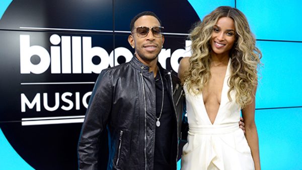 Ludacris and Ciara are hosts for 2016 Billboard Awards