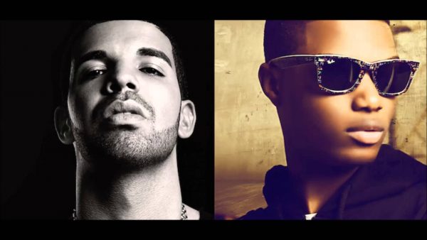 Drake's One Dance, with the help of Wizkid rose to the top of the charts