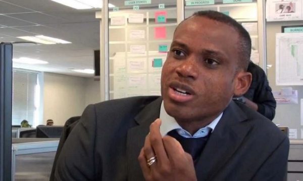 oliseh