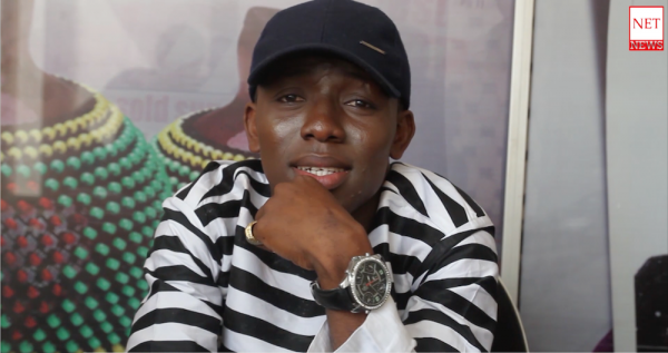 NET Exclusive: Small Doctor talks about his journey through music