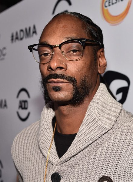 Snoop condemns continuous racial profiling