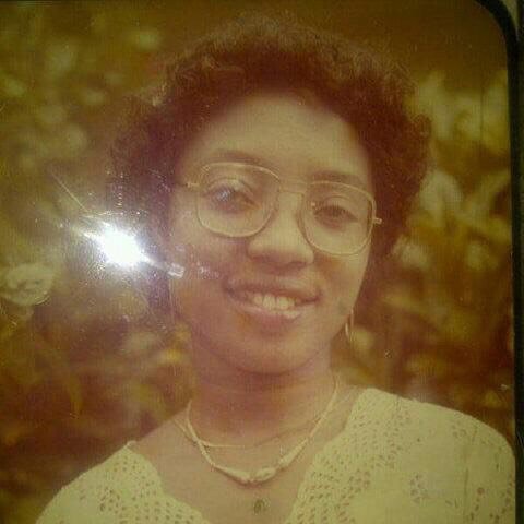 The 'poko' queen is a carbon copy of her biological mum
