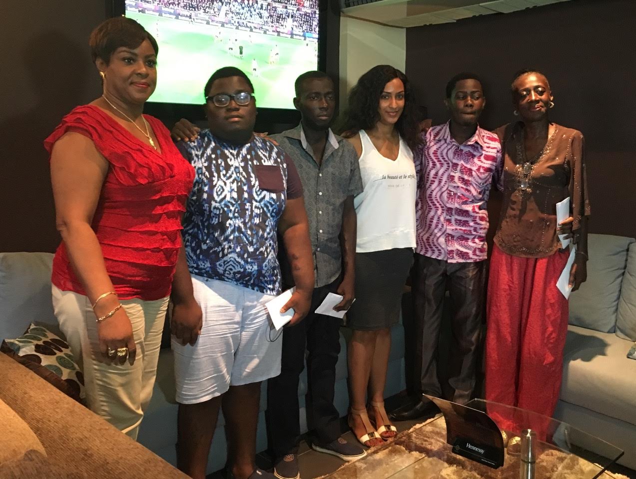 Juliet Ibrahim