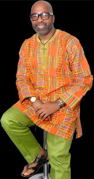 Yemi Solade denies knowing who Cynthia Morgan is