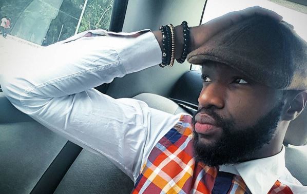 Zeez was sued in May by his record label for contract breach. Photo: IG
