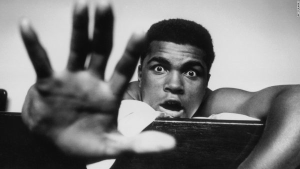 Muhammad Ali