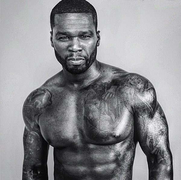 50 Cent