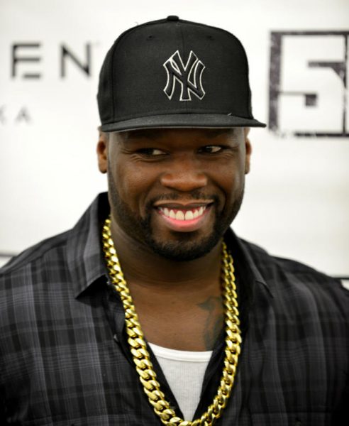 50 Cent