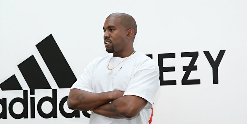 Kanye West