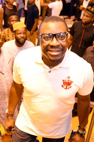 Alibaba opines that late Stephen Keshi wasn't valued until his death