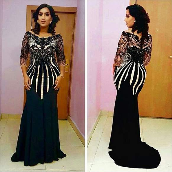 Juliet Ibrahim