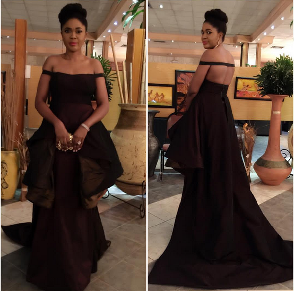 Omoni Oboli