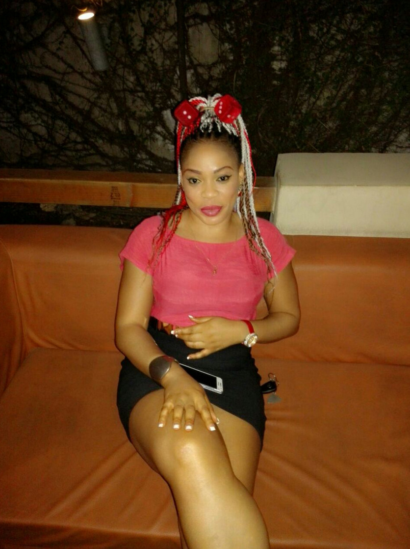 Ada was signed by OJB to his AWC records in 2015.