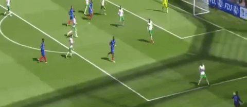 Antoine Griezmann tips France to next level with comeback brace against Ireland