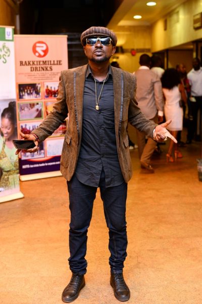 Ex-Plantashun Boiz member, Blackface.