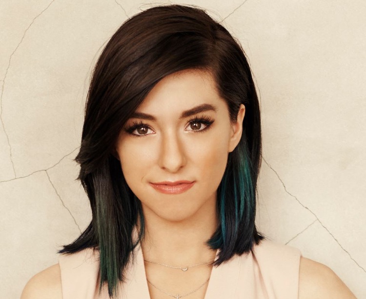 Christina Grimmie