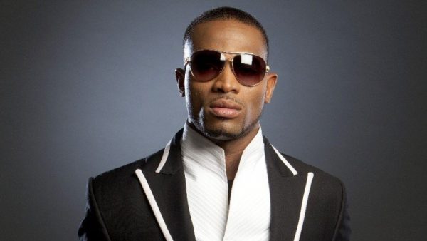 D'banj has bagged several awards since making his entrance on the music scene