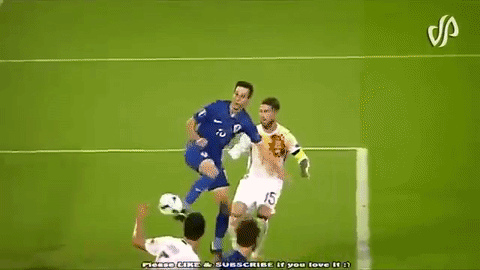 De Gea_Spain Croatia GIF_Thenetng (2)