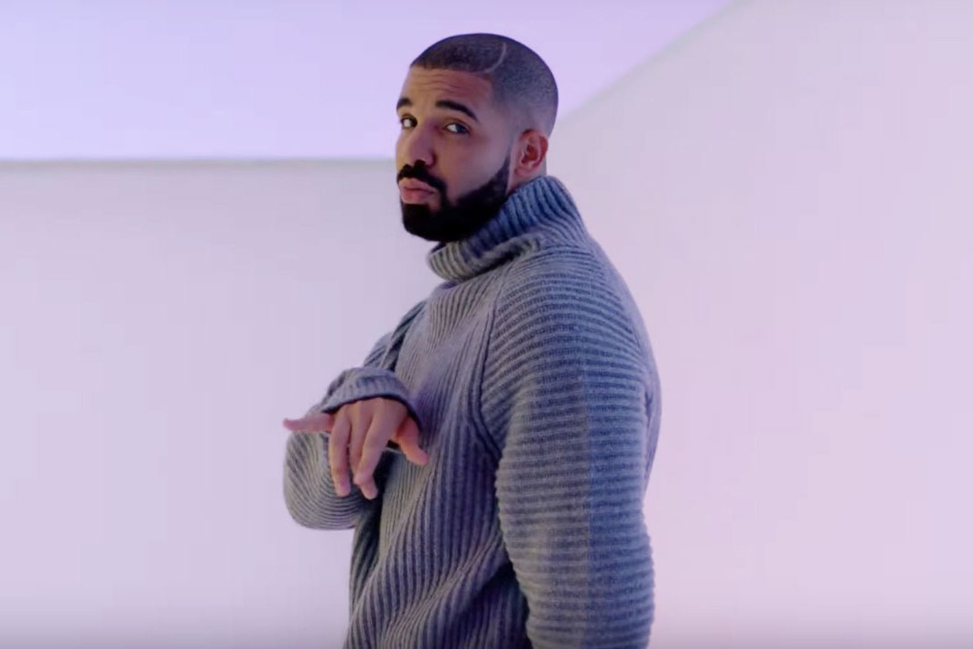 Drake reportedly shooting video for 'One Dance' in South Africa
