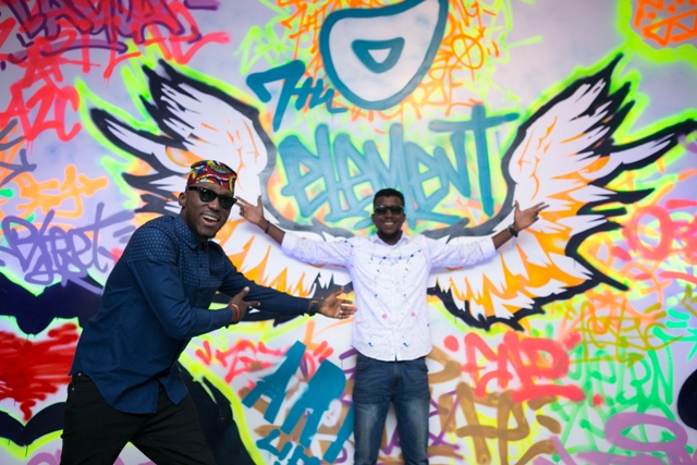 Graffiti exhibition in Nigeria held in Lagos (12)