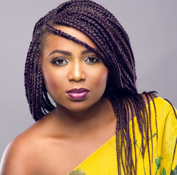 Lami Phillips has also penned heartfelt message to OJB. Photo: Filed