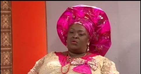 Henrietta Kosoko