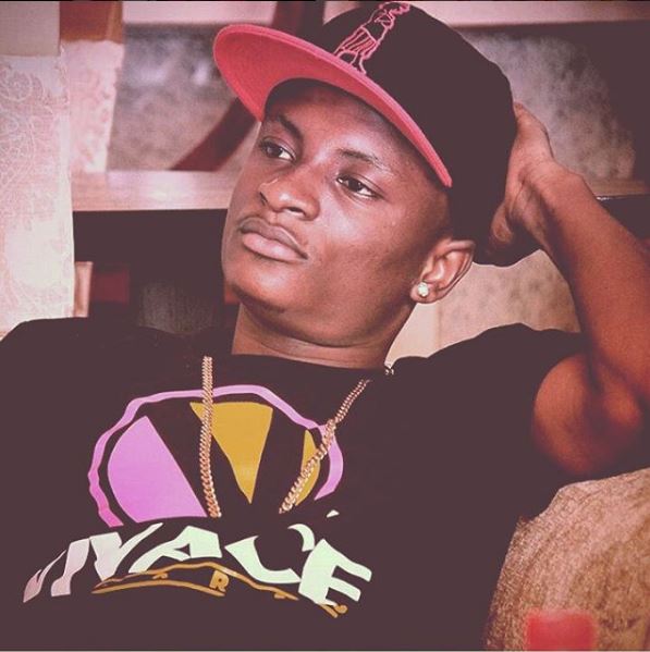 We go dey dance tonight ah Hallelujah hallelujah Chop tonight ah Everybody YEBO!!! Photo: IB Josh/ Instagram