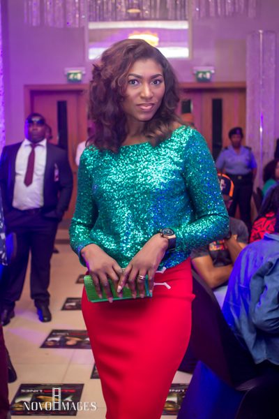 Ufuoma McDermott