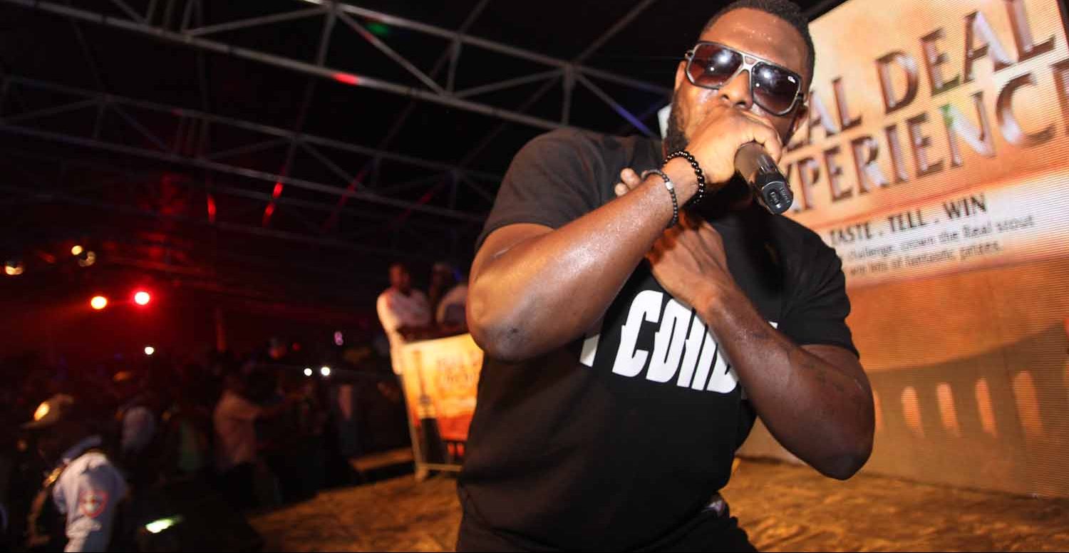 Timaya