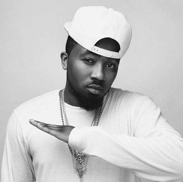 Ice Prince is trying to work with the best in the music industry