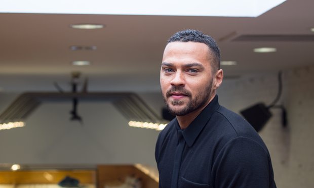 Jesse Williams