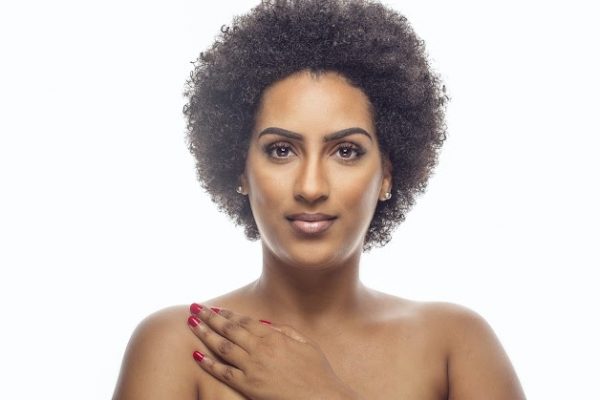 Juliet Ibrahim Announces Lashes, Lipstick Line