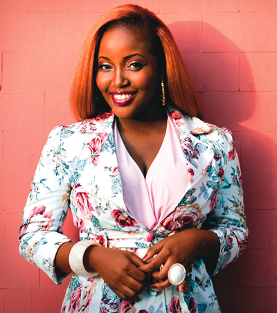 Kel's career reportedly suffered a hit following split from Clarence Peters