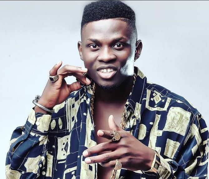 Where my guys dey and my boys and my girls dey ODi ok. Photo: Filed