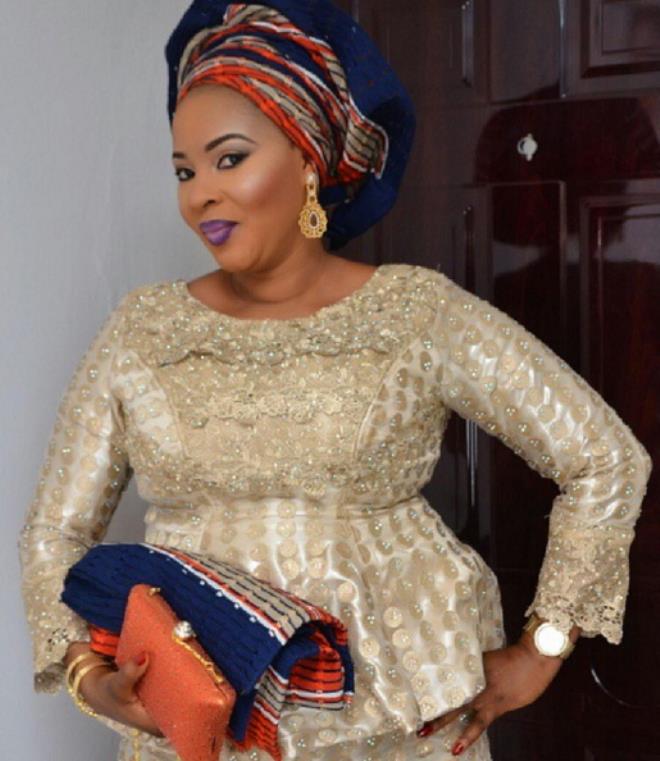 Moji Olaiya